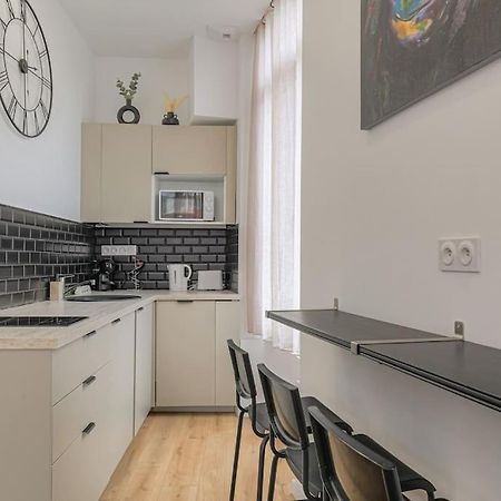 Selva, Appartement Cozy, Lyon 8Eme Exterior photo