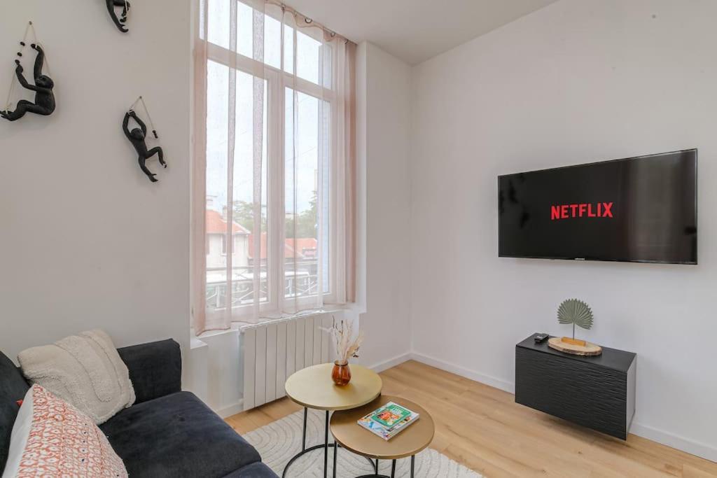 Selva, Appartement Cozy, Lyon 8Eme Exterior photo